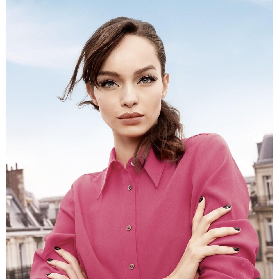 Loreal Kaldırma Etkili Siyah Maskara Unlimited