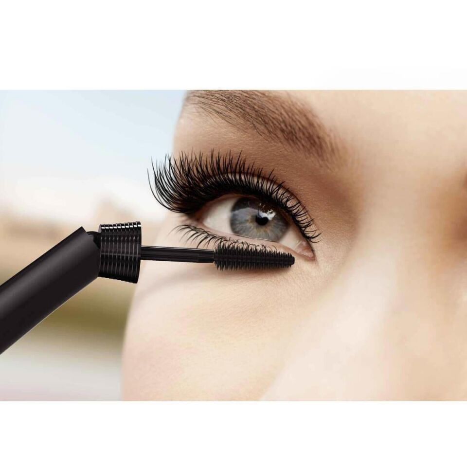 Loreal Kaldırma Etkili Siyah Maskara Unlimited