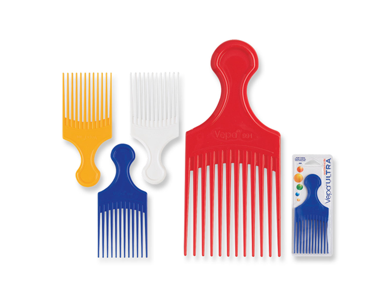 VEPA ULTRA AFRO TARAK PERMA TARAĞI NO 911