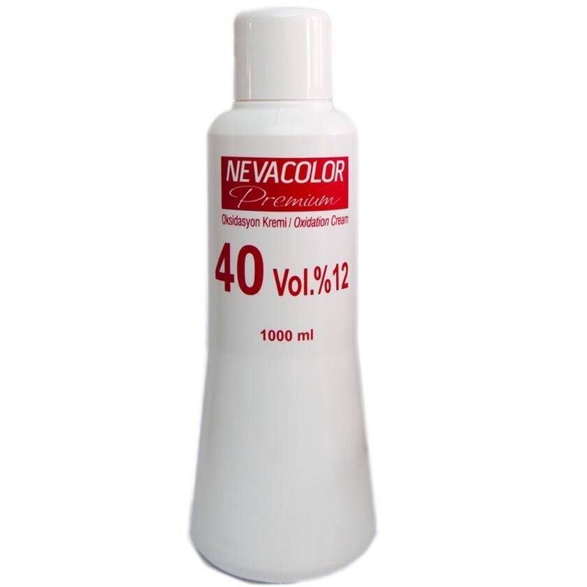 Neva Color Oksidan Krem 1000 ML 40 W -%12