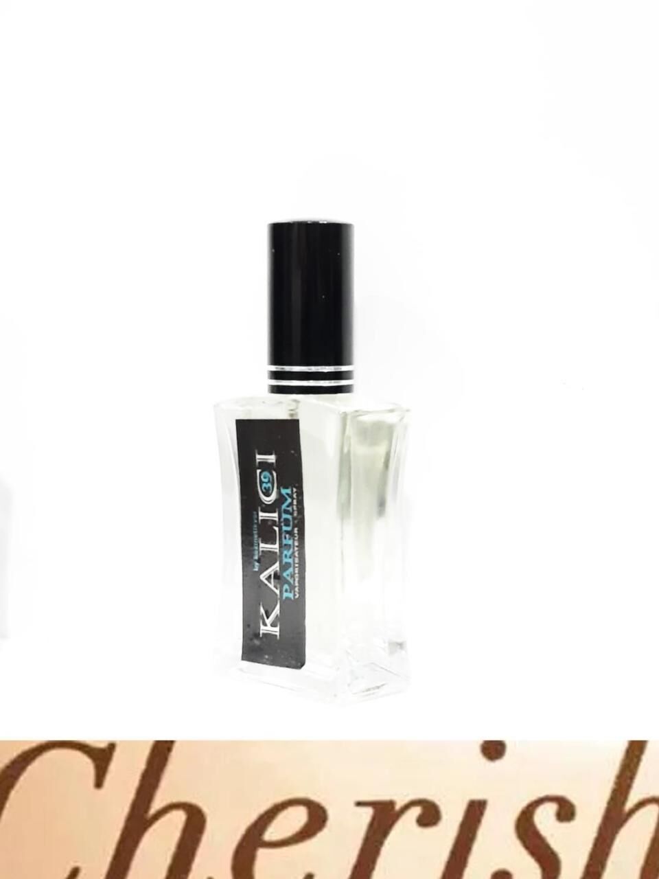 Muadil Kvb Cherish 55 Ml Bayan Parfüm AvonN