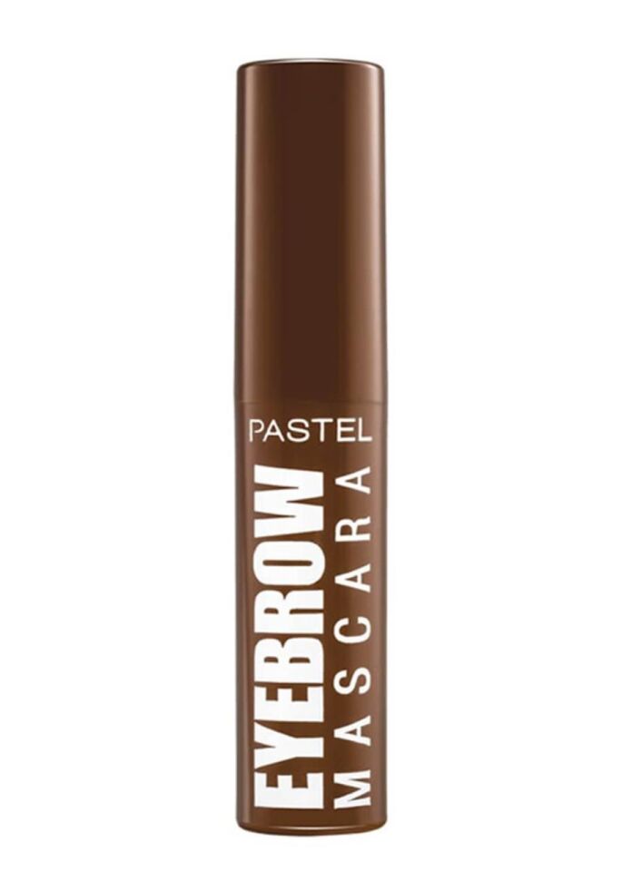 Pastel Kaş Maskarası Light Brown 22