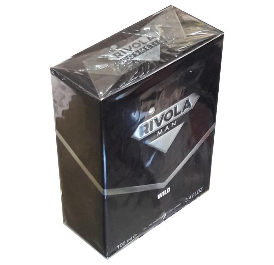 RIVOLA 100 ml Erkek Edp Wild Suavage Dior