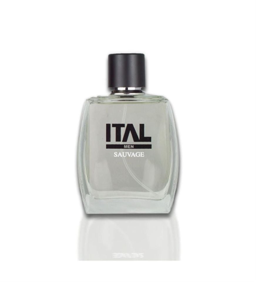 Ital Sauvage 100 Ml Erkek Parfüm