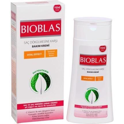Bioblas Saç Dökülmelerine Karşı Balsam 300ML