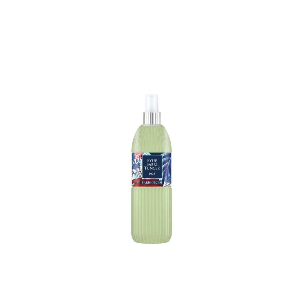 Eyüp Sabri Tuncer Paris Gecesi Kolonyası 150ml Sprey