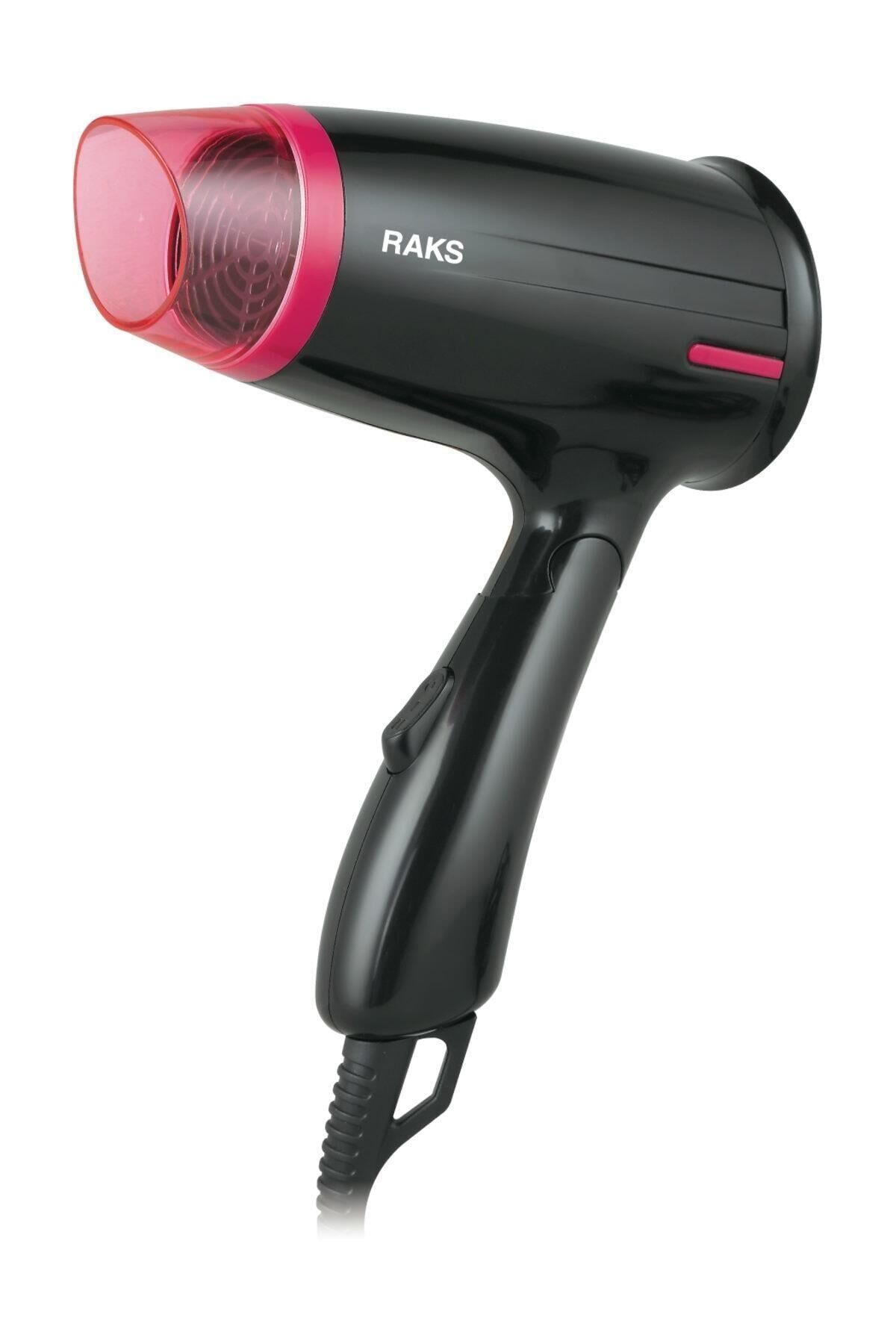 Raks Lia 1000 Watt Saç Kurutma Makinesi