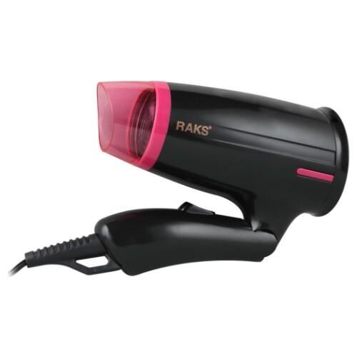 Raks Lia 1000 Watt Saç Kurutma Makinesi