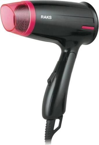 Raks Lia 1000 Watt Saç Kurutma Makinesi