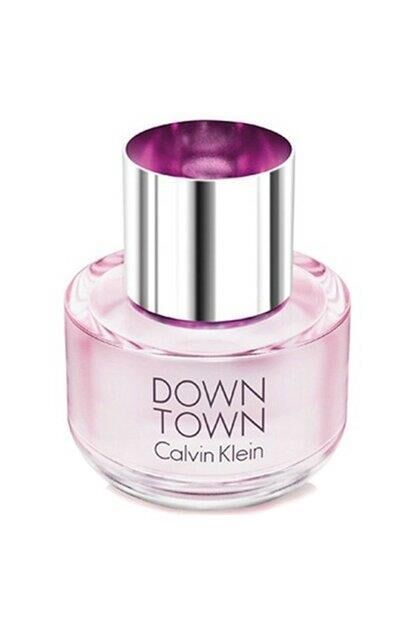 Calvin Klein Down Town Edp 50 Ml Kadın Parfümü