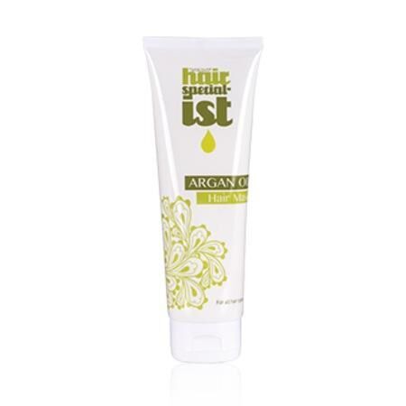 Huncalife Hair İst Argan Saç Maskesi 125 ml