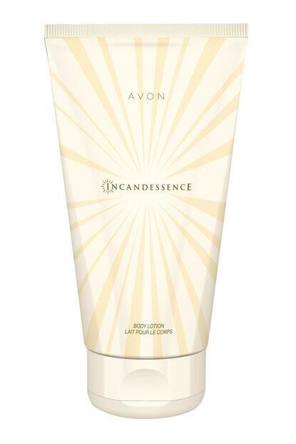 Avon Incandessence 150 ml Vücut Losyonu