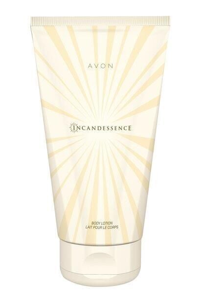 Avon Incandessence 150 ml Vücut Losyonu