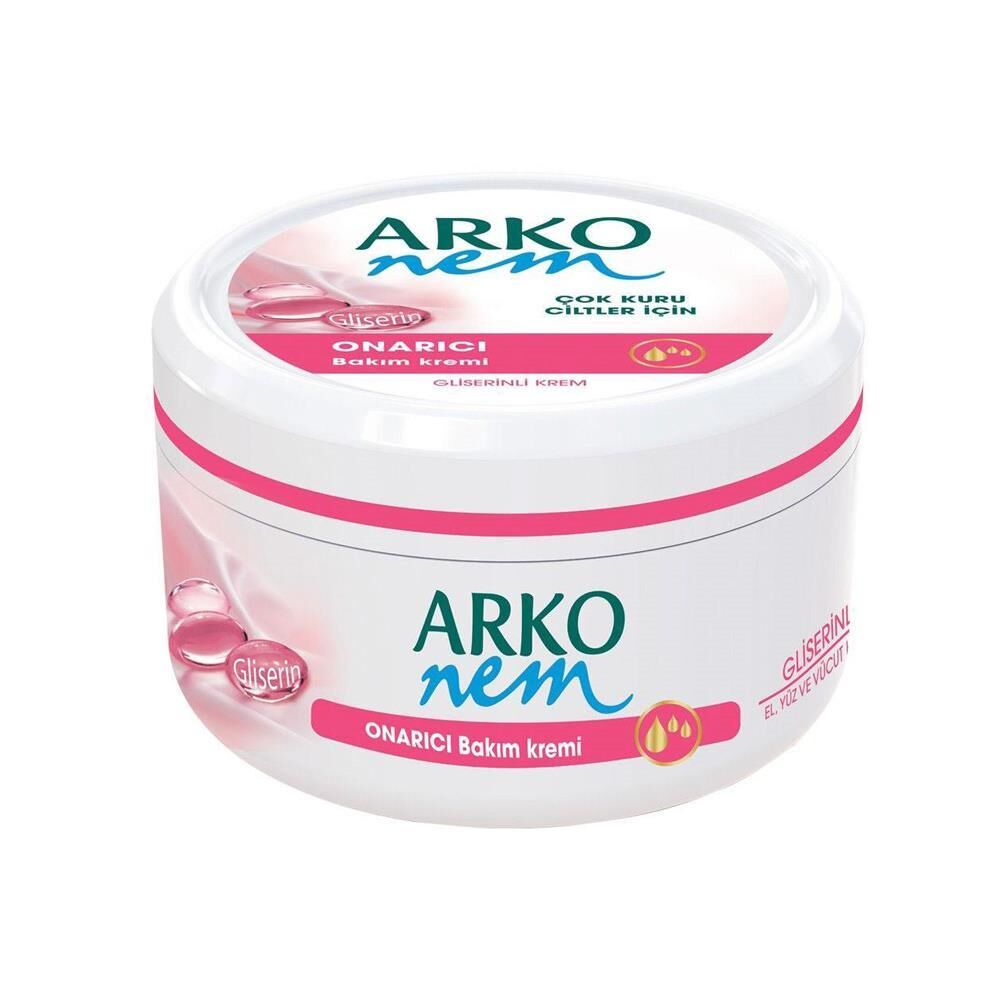 Arko Nem Krem Gliserinli 300 Ml