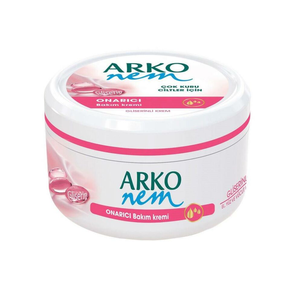 Arko Nem Krem Gliserinli 300 Ml