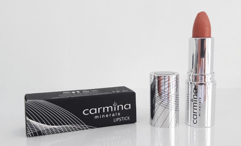 Carmina MİNERAL RUJ 876 NUDE MINERAL
