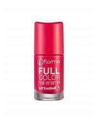 FLORMAR FULL COLOR OJE FC48 PEMBE