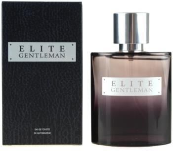Avon Elite Gentleman Edt 75 Ml Erkek Parfüm