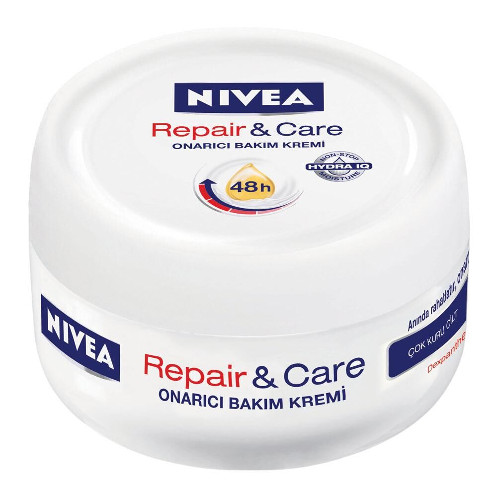 Nivea Anında Rahatlatan Yoğun Bakim Kremi 200 Ml