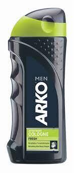 Arko Fresh Tıraş Kolonyası 250 ml