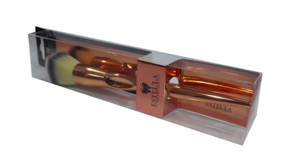 ESTELLA FG01-10 Büyük Makyaj Fırçası