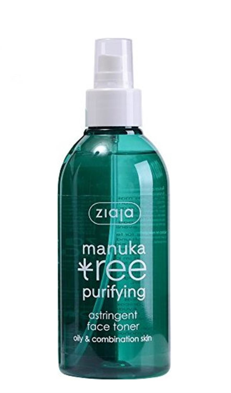 Ziaja Manuka Akneli Cilt Tonik 200 Ml
