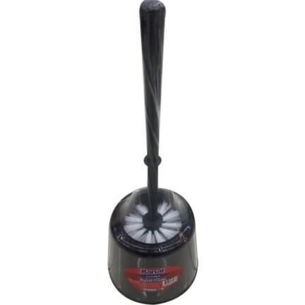 Banat Comfort Alt Mufhafazalı Klozet Fırçası - karma renk