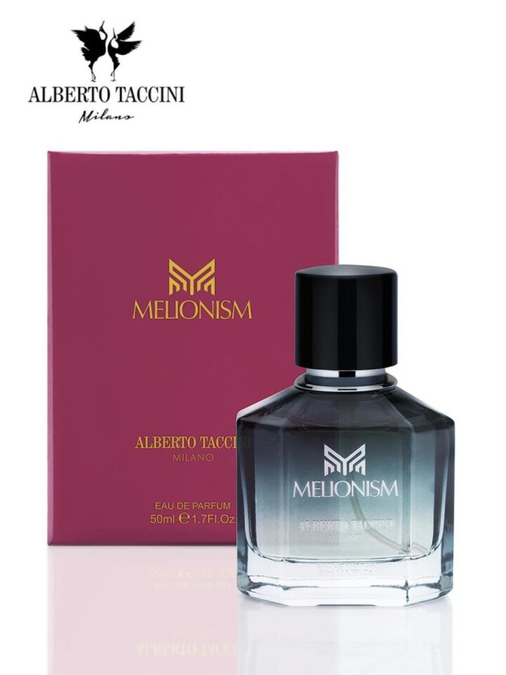 Alberto Taccini Milano Melıonısm Edp 50 ml Erkek Parfüm  / 40660
