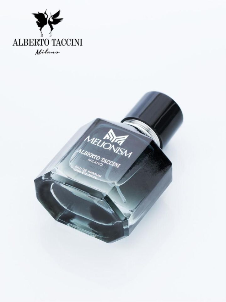 Alberto Taccini Milano Melıonısm Edp 50 ml Erkek Parfüm  / 40660