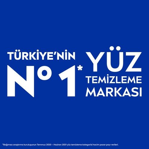 Nivea Aqua Sensation Canladırıcı Yüz Temizleme Jeli 200ml
