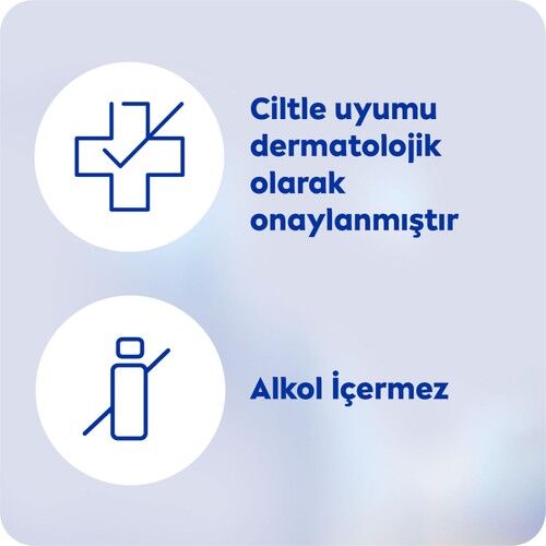 Nivea Roll-on 50 Ml Kadın Pearl Beauty Fine Fragrance,48 Saat Anti-perspirant Koruma