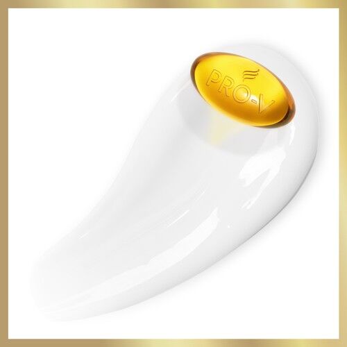 Pantene Şampuan Güç ve Parlaklık 600 Ml Doğal Sentez