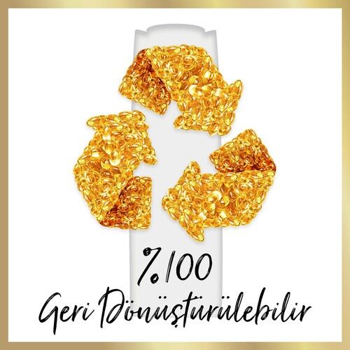 Pantene Şampuan Güç ve Parlaklık 600 Ml Doğal Sentez