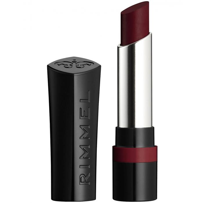 Rimmel London The Only 1 Lipstick – 810 One Of A Kind