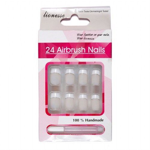 LİONESSE TAKMA TIRNAK A 76 TARKO FRENCH