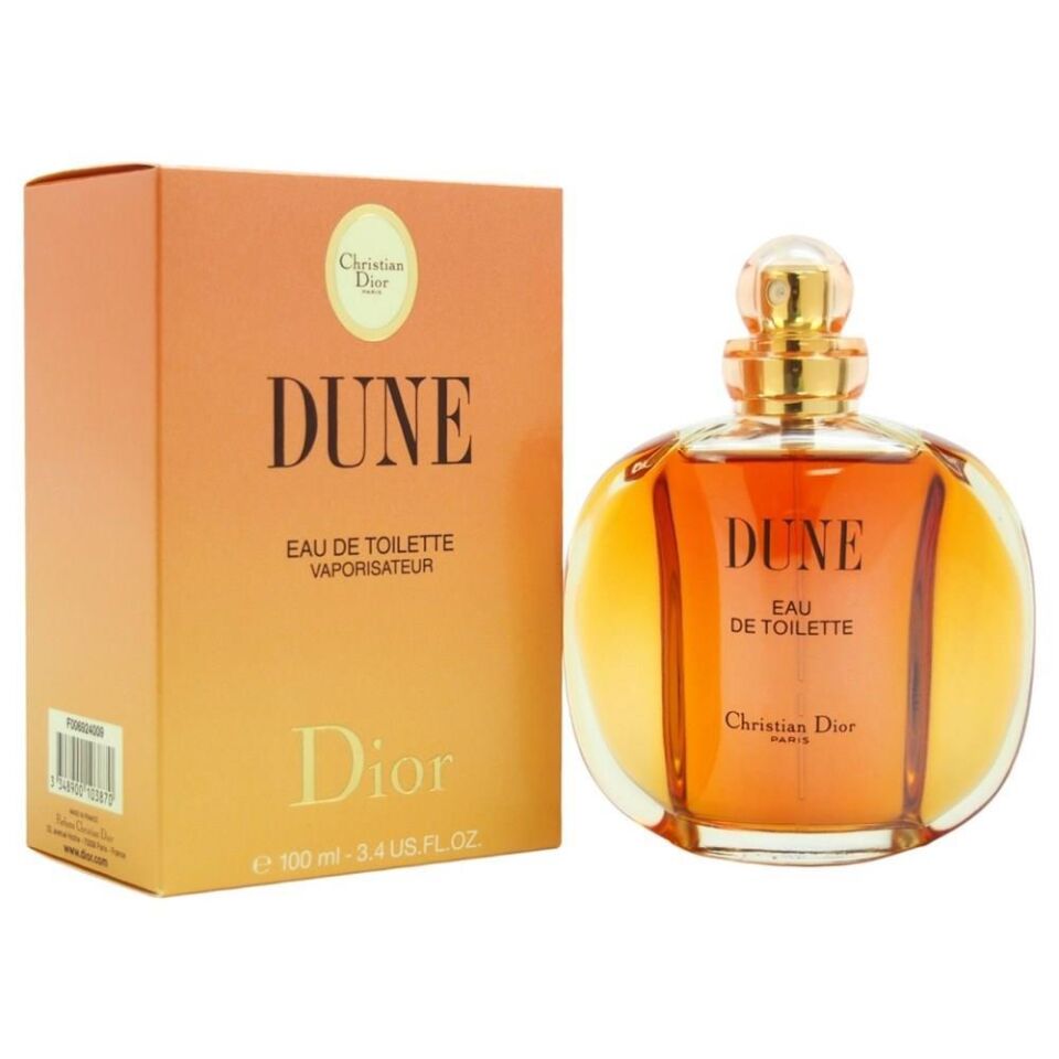 Christian Dior Dune Edt 100 ml Kadın Parfümü