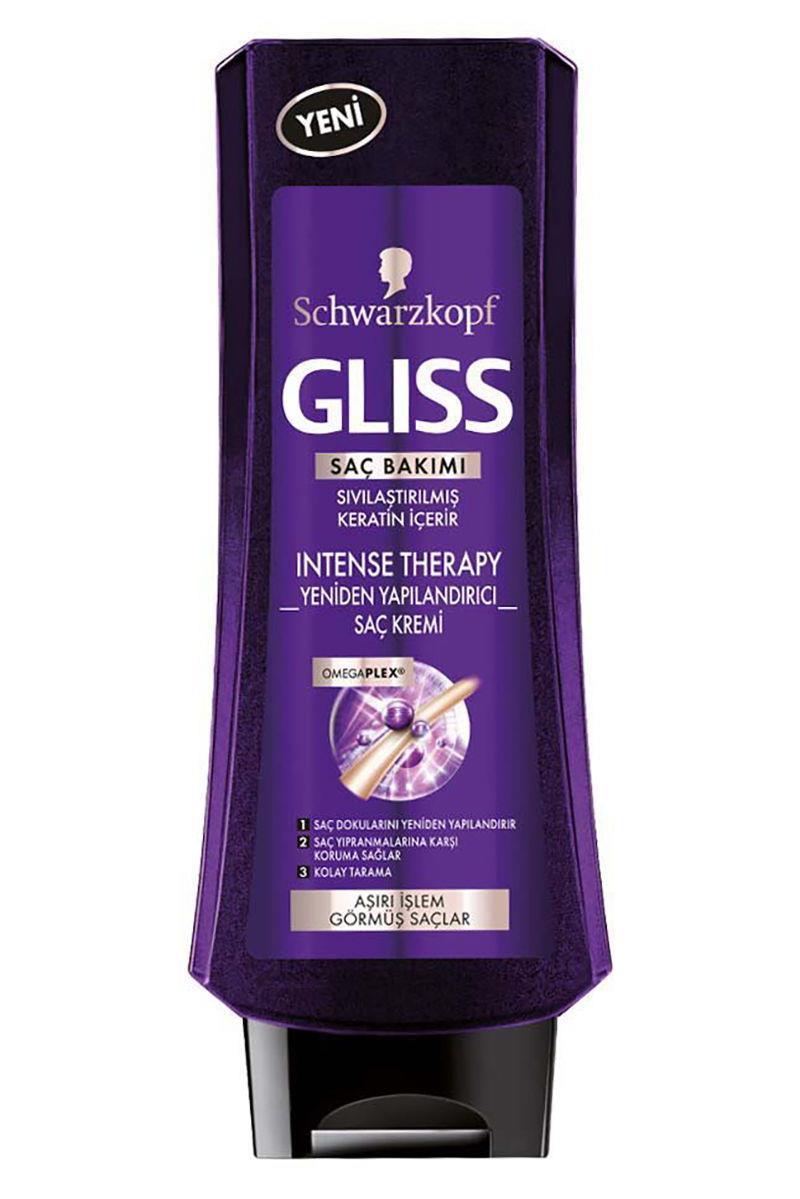 Gliss Saç Kremi 400 Ml Intense Theraphy