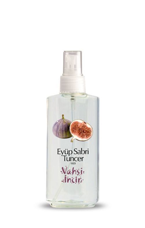 Eyüp Sabri Tuncer Vahşi İncir Kolonyası Sprey 150 Ml