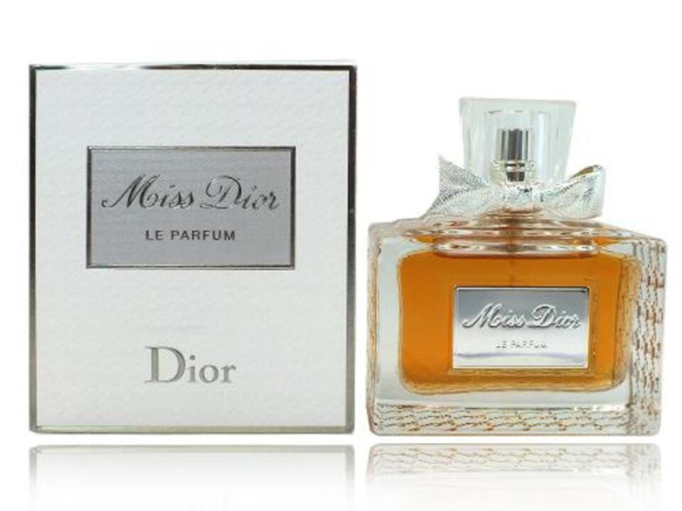 Christian Dior Miss Dior Edp 75 ml Kadın Parfümü Le Parfum