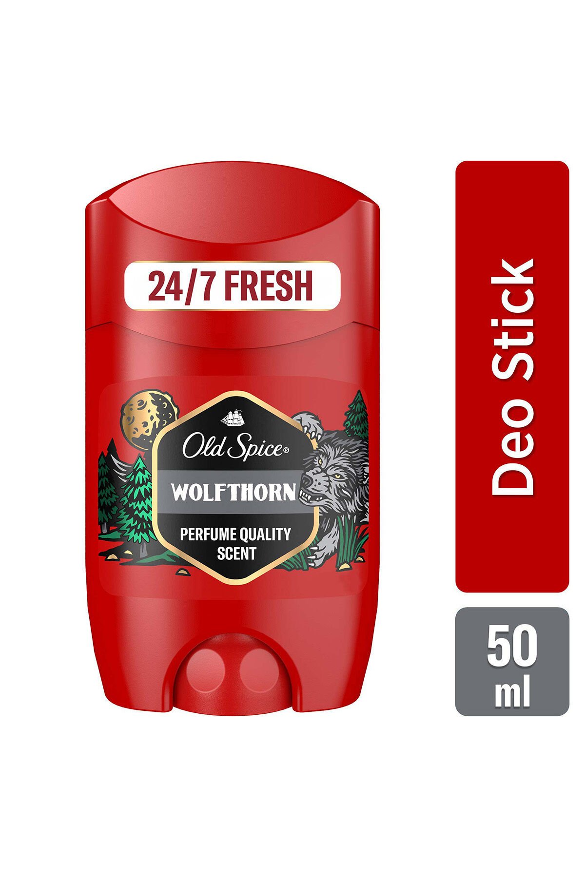 Old Spice Stick Wolfthorn 50 Ml