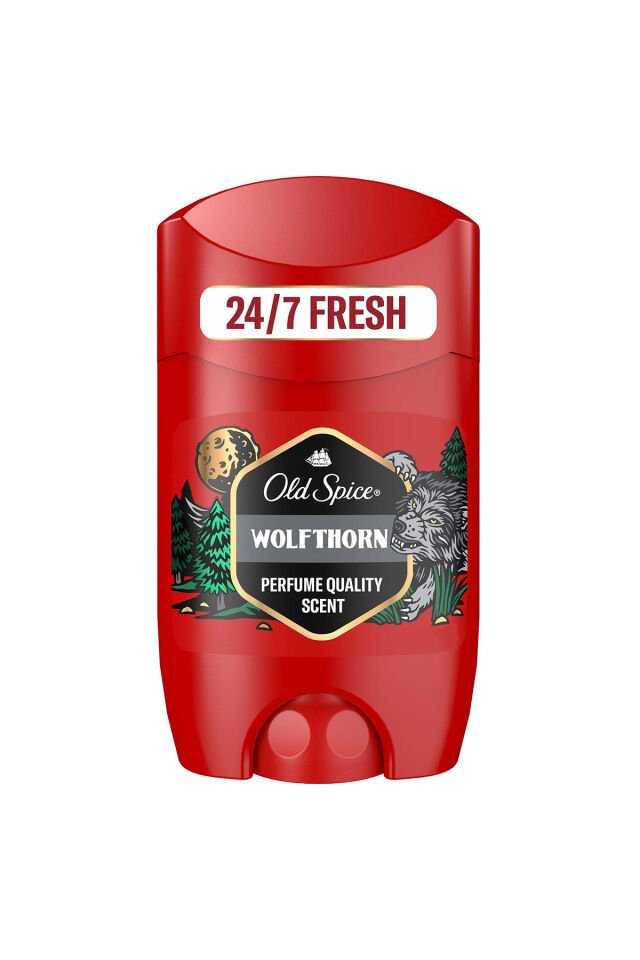 Old Spice Stick Wolfthorn 50 Ml