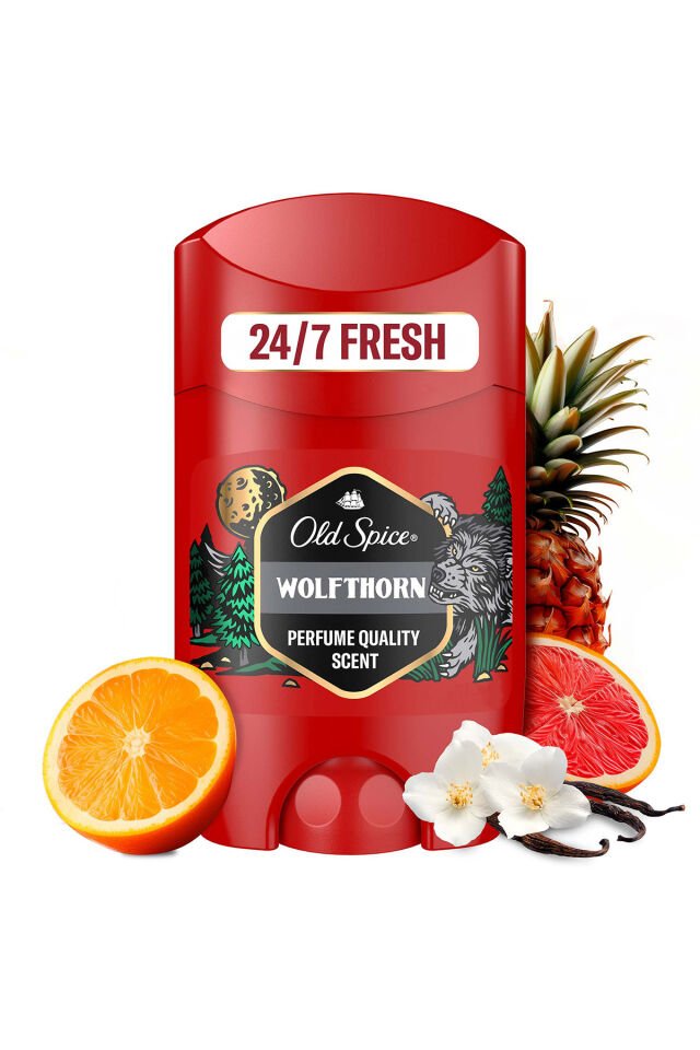 Old Spice Stick Wolfthorn 50 Ml