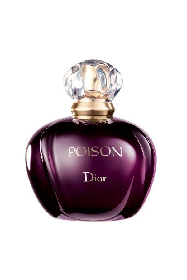 Christian Dior Poison Edt 100 ml Kadın Parfümü