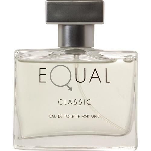 Equal Klasik Edt 75ml Erkek Parfüm