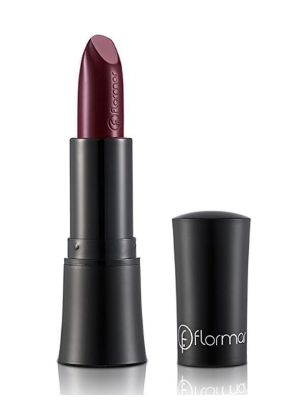 Flormar Supershine Lipstick 525