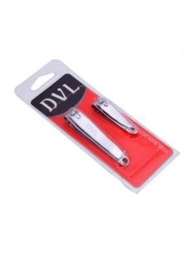 DVL 104 Tırnak Makası 2 li Büyük + Küçük