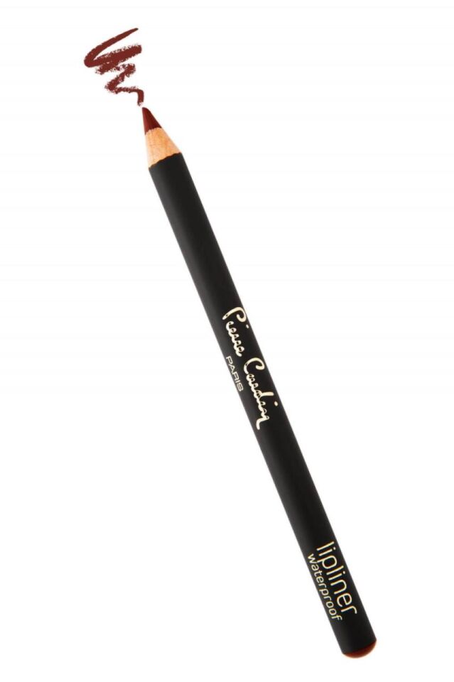 Pierre Cardin Lipliner Suya Dayanıklı Dudak Kalemi 110 - 11105