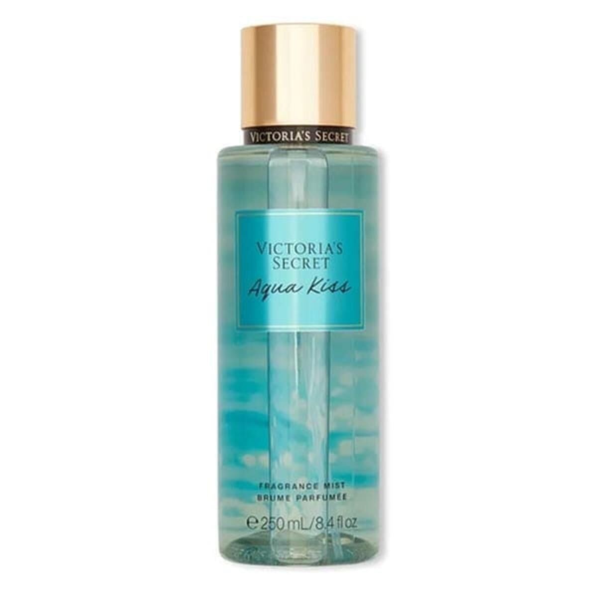 Victoria Secret  Body Mist Vücut Spreyi 250 Ml Aqua Kiss