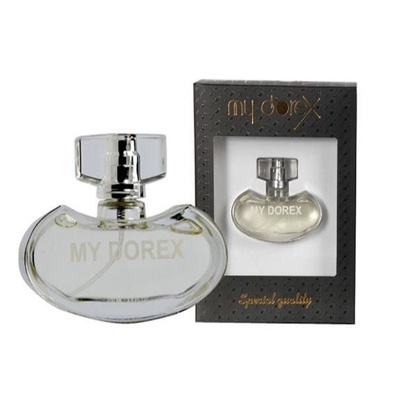 My Dorex Special Paris 100 ml Bayan Parfüm