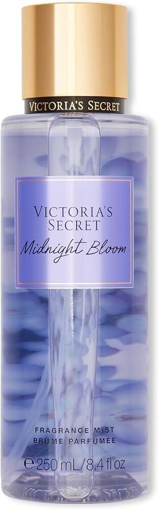 Victoria Secret  Body Mist Vücut Spreyi 250 Ml Midnight Bloom